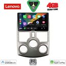 LENOVO LVE 8126_CPAA (9inc) MULTIMEDIA TABLET for DAIHATSU TERIOS mod. 2006-2017
