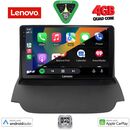 LENOVO LVE 8150_CPAA (9inc) MULTIMEDIA TABLET for FORD ECOSPORT  mod. 2012-2018