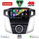 LENOVO LVE 8157_CPAA (9inc) MULTIMEDIA TABLET for FORD FOCUS mod. 2011-2018
