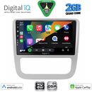 DIGITAL IQ BXC 3751_CPAA CLIMA (9inc) MULTIMEDIA TABLET for VW EOS mod. 2006> - SCIROCCO mod. 2011-2014