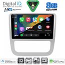 DIGITAL IQ BXK 20751_CPAA CLIMA (9inc) MULTIMEDIA TABLET for VW EOS mod. 2006-2016 - SCIROCCO mod. 2011-2014