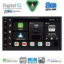 DIGITAL IQ BXK 869_CPAA (6.8" DIN) 4G SIM MULTIMEDIA 2 DIN