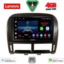 LENOVO LVE 8343_CPAA (9inc) MULTIMEDIA TABLET for LEXUS LS 430 – XF 430 mod. 2000-2006