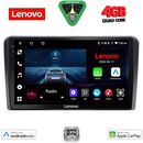 LENOVO LVE 8441_CPAA (9inc) MULTIMEDIA TABLET for MITSUBISHI OUTLANDER mod. 2001-2005
