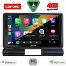 LENOVO LVE 8093M_CPAA (9inc) MULTIMEDIA TABLET for CITROEN C3 - DS3 mod. 2016-2024 Med Version