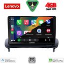 LENOVO LVE 8783_CPAA (9inc) MULTIMEDIA TABLET for VOLVO C30 - S40 mod. 2005-2013