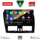 LENOVO LVE 8787_CPAA (9inc) MULTIMEDIA TABLET for VOLVO XC60 mod. 2009-2017