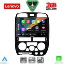 LENOVO LVF 5253BL_CPA (9inc) MULTIMEDIA TABLET for ISUZU D-MAX mod. 2002-2008 (BLACK)