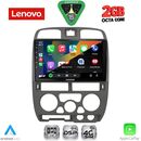LENOVO LVF 5253GR_CPA (9inc) MULTIMEDIA TABLET for ISUZU D-MAX mod. 2002-2008 (GREY)