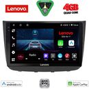 LENOVO LVE 8420_CPAA (10inc) MULTIMEDIA TABLET for MERCEDES VITO - VIANO (W639) mod. 2003-2007