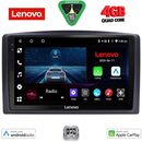 LENOVO LVE 8421_CPAA (10inc) MULTIMEDIA TABLET for MERCEDES VITO – VIANO  (W447) mod. 2015-2022