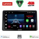 LENOVO LVE 8450_CPAA (10inc) MULTIMEDIA TABLET for NISSAN NAVARA D22 mod. 1998-2004