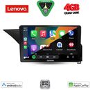LENOVO LVE 8409_CPAA (10inc) MULTIMEDIA TABLET for MERCEDES E (W212) mod. 2009-2016