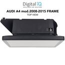 LENOVO LVE 8005_CPAA (10inc) MULTIMEDIA TABLET for AUDI A4 mod. 2008-2015