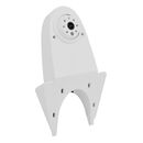 DIGITAL IQ CAMERA SL 909 TRUCK (WHITE)