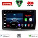 LENOVO LVE 8026_CPAA (9inc) MULTIMEDIA TABLET for ALFA ROMEO GIULIETTA mod 2014-2020