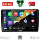 LENOVO LVE 8005_CPAA (10inc) MULTIMEDIA TABLET for AUDI A4 mod. 2008-2015