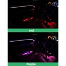 DIQ AMBIENT LR RANGE ROVER SPORT (L494) SM mod. 2013-2021 (Digital iQ Ambient Light for LAND ROVER RANGE ROVER SPORT L494 mod. 2013-2021 with 20 Lights)