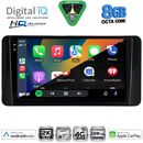 DIGITAL IQ BXK 20778_CPAA (10inc) MULTIMEDIA TABLET for TOYOTA LAND CRUISER LC300 mod. 2023-2026