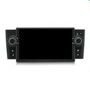 DIGITAL IQ BLD 263_CPA (7" DECK) MULTIMEDIA SYSTEM for GRANDE PUNTO mod. 2005-2012