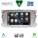 DIGITAL IQ BLF 303S_CPA (7" DECK) MULTIMEDIA SYSTEM for FORD mod. 2007-2011