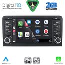 DIGITAL IQ BLF 349_CPA (7" DECK) MULTIMEDIA OEM for AUDI A3 mod. 2003-2012