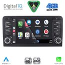 DIGITAL IQ BLG 449_CPA (7″ DECK) MULTIMEDIA OEM for AUDI A3 mod. 2003-2012