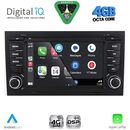 DIGITAL IQ BLG 449_CPA (7″ DECK) MULTIMEDIA OEM for AUDI A3 mod. 2003-2012