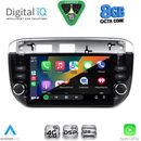 DIGITAL IQ BLM 764_CPA (7" DECK) MULTIMEDIA OEM for FIAT GRANDE PUNTO mod. 2012-2018 – EVO mod. 2009-2018