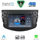 DIGITAL IQ BLF 317_CPA (7" DECK) MULTIMEDIA OEM for TOYOTA RAV 4 mod. 2006-2012