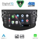 DIGITAL IQ BLF 317_CPA (7" DECK) MULTIMEDIA OEM for TOYOTA RAV 4 mod. 2006-2012