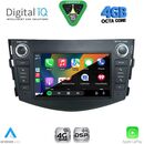 DIGITAL IQ BLG 417_CPA (7" DECK) MULTIMEDIA OEM for TOYOTA RAV 4 mod. 2006-2012