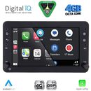 DIGITAL IQ BLG 459_CPA (7" DECK) MULTIMEDIA SYSTEM for ALFA ROMEO 159 – SPIDER – BRERA mod. 2004-2012