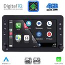 DIGITAL IQ BLG 459_CPA (7" DECK) MULTIMEDIA SYSTEM for ALFA ROMEO 159 – SPIDER – BRERA mod. 2004-2012