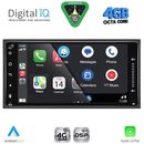 DIGITAL IQ BLG 462_CPA (6.5” DECK) MULTIMEDIA SYSTEM for TOYOTA ALL (200mm)