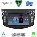 DIGITAL IQ BLF 317_CPA (7" DECK) MULTIMEDIA OEM for TOYOTA RAV 4 mod. 2006-2012