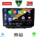 LENOVO LVD 2135_CPA (10inc) MULTIMEDIA TABLET for FIAT DOBLO mod. 2002-2009