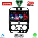 LENOVO LVD 2253BL_CPA (9inc) MULTIMEDIA TABLET for ISUZU D-MAX mod. 2002-2008 (BLACK)