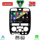 LENOVO LVD 2253BL_CPA (9inc) MULTIMEDIA TABLET for ISUZU D-MAX mod. 2002-2008 (BLACK)