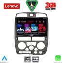 LENOVO LVD 2253GR_CPA (9inc) MULTIMEDIA TABLET for ISUZU D-MAX mod. 2002-2008 (GREY)