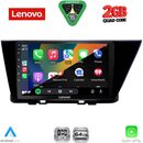 LENOVO LVD 2305_CPA (9inc) MULTIMEDIA TABLET for KIA NIRO mod. 2017-2021