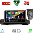 LENOVO LVD 2044_CPA (9inc) MULTIMEDIA TABLET for BMW S.3 (E90-91-92) mod. 2005-2012