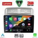 LENOVO LVD 2128_CPA (9inc) MULTIMEDIA TABLET for FIAT GRANDE PUNTO mod. 2005-2012