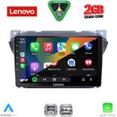 LENOVO LVD 2670_CPA (9inc) MULTIMEDIA TABLET for SUZUKI ALTO - NISSAN PIXO mod. 2009-2014