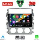 LENOVO LVD 2681_CPA (9inc) MULTIMEDIA TABLET for SUZUKI LIANA mod. 2001-2007