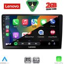 LENOVO LVD 2722_CPA (9inc) MULTIMEDIA TABLET for TOYOTA LANDCRUISER mod. 1998-2003