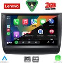 LENOVO LVD 2728_CPA (9inc) MULTIMEDIA TABLET for TOYOTA PRIUS mod. 2003-2009