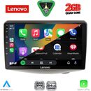 LENOVO LVD 2735_CPA (9inc) MULTIMEDIA TABLET for TOYOTA YARIS mod. 1999-2006