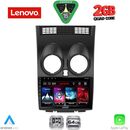 LENOVO LVD 2466_CPA (9inc) MULTIMEDIA TABLET for NISSAN QASHQAI mod. 2007-2014