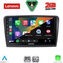 LENOVO LVD 2601_CPA (9inc) MULTIMEDIA TABLET for  SKODA RAPID  mod. 2012-2023